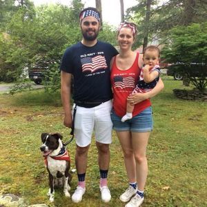 Meet your Posher, Elizabeth